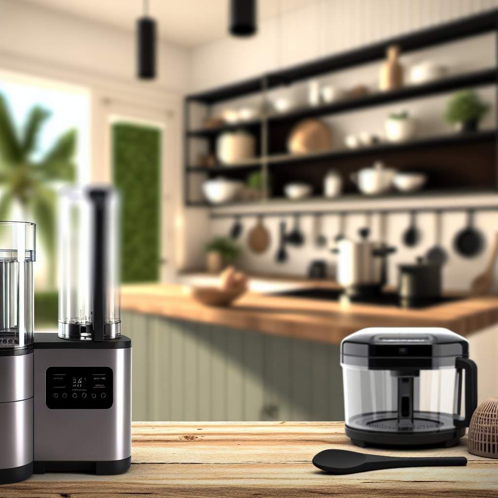 appareils-de-cuisine-intelligents