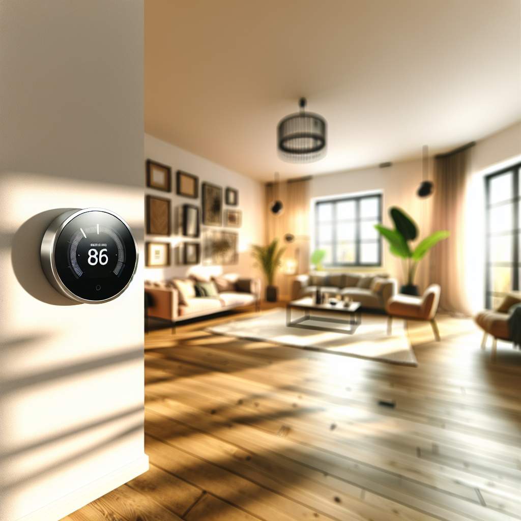 Chauffage intelligent : quelles solutions choisir ?
