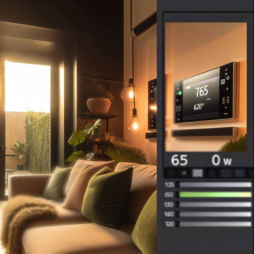 Gestion électrique maison : la solution incontournable ?