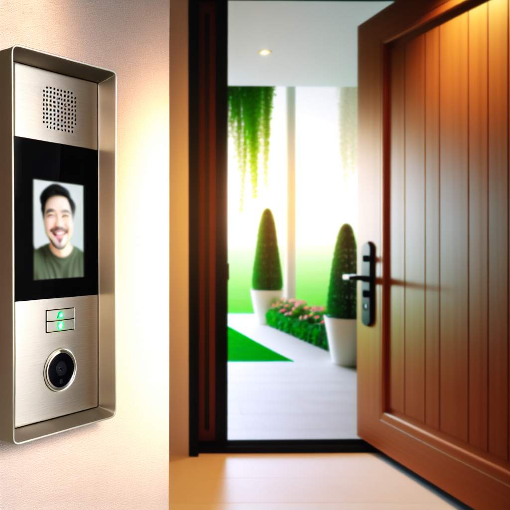 interphone-video-maison