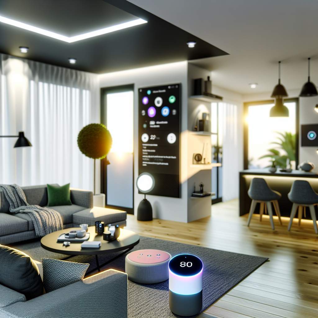 Maison connectée : découvrez ses véritables enjeux