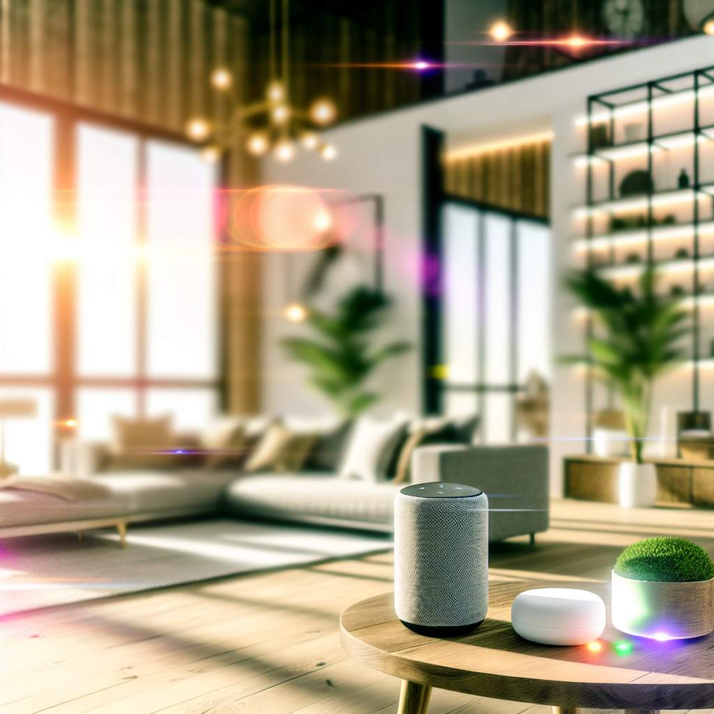 Maison connectée HomeKit : votre confort réinventé ?