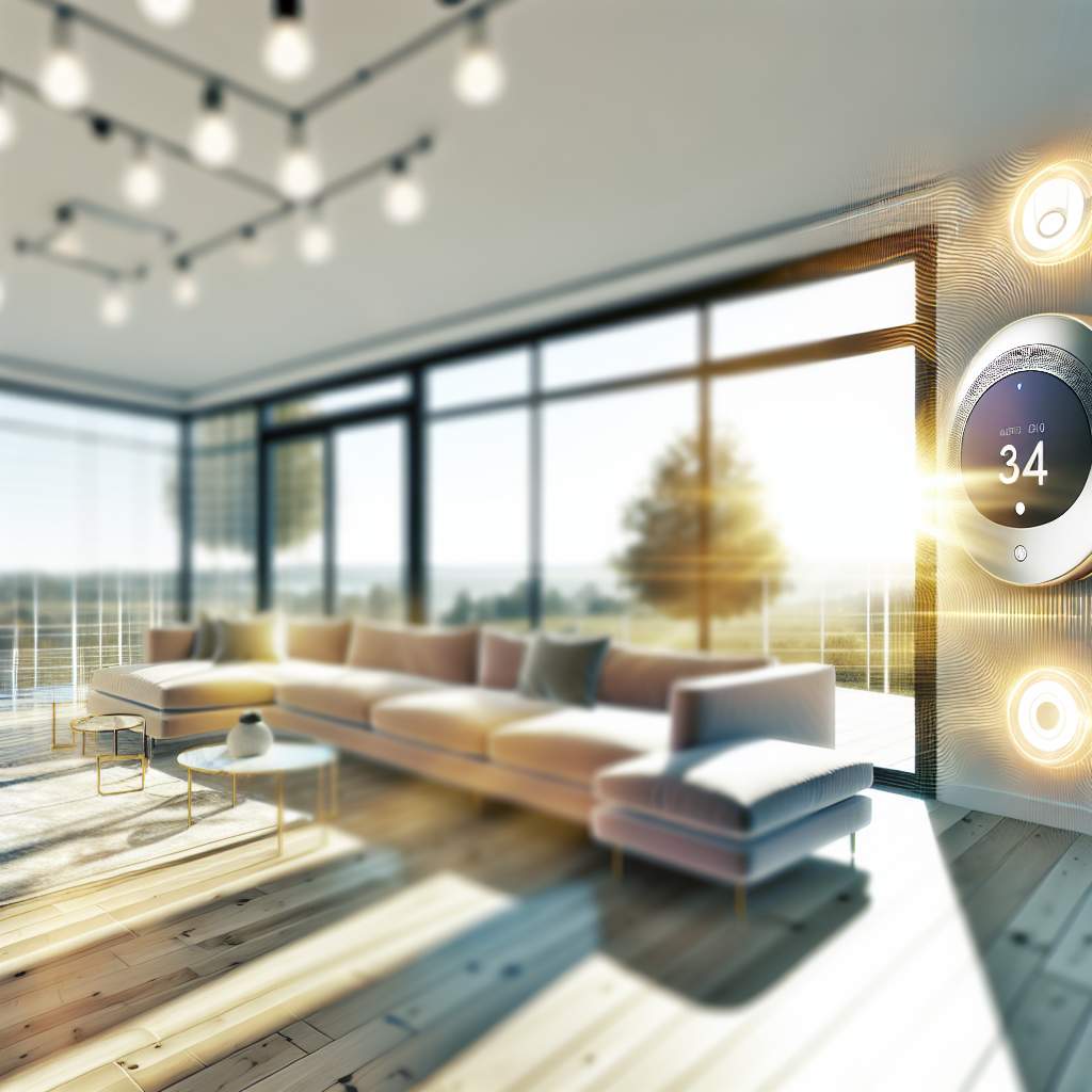 Maison connectée : les secrets de la technologie sans fil