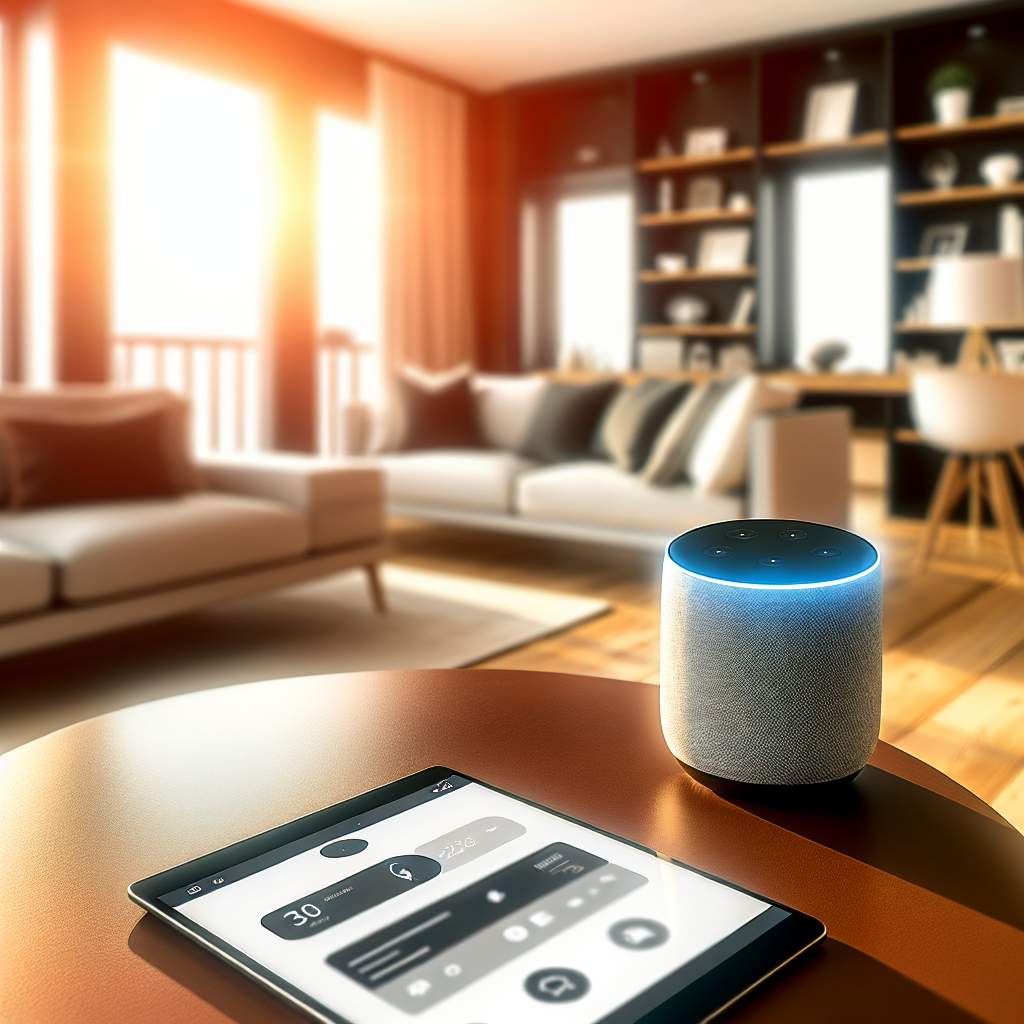 Maisons intelligentes : quels avantages réels ?