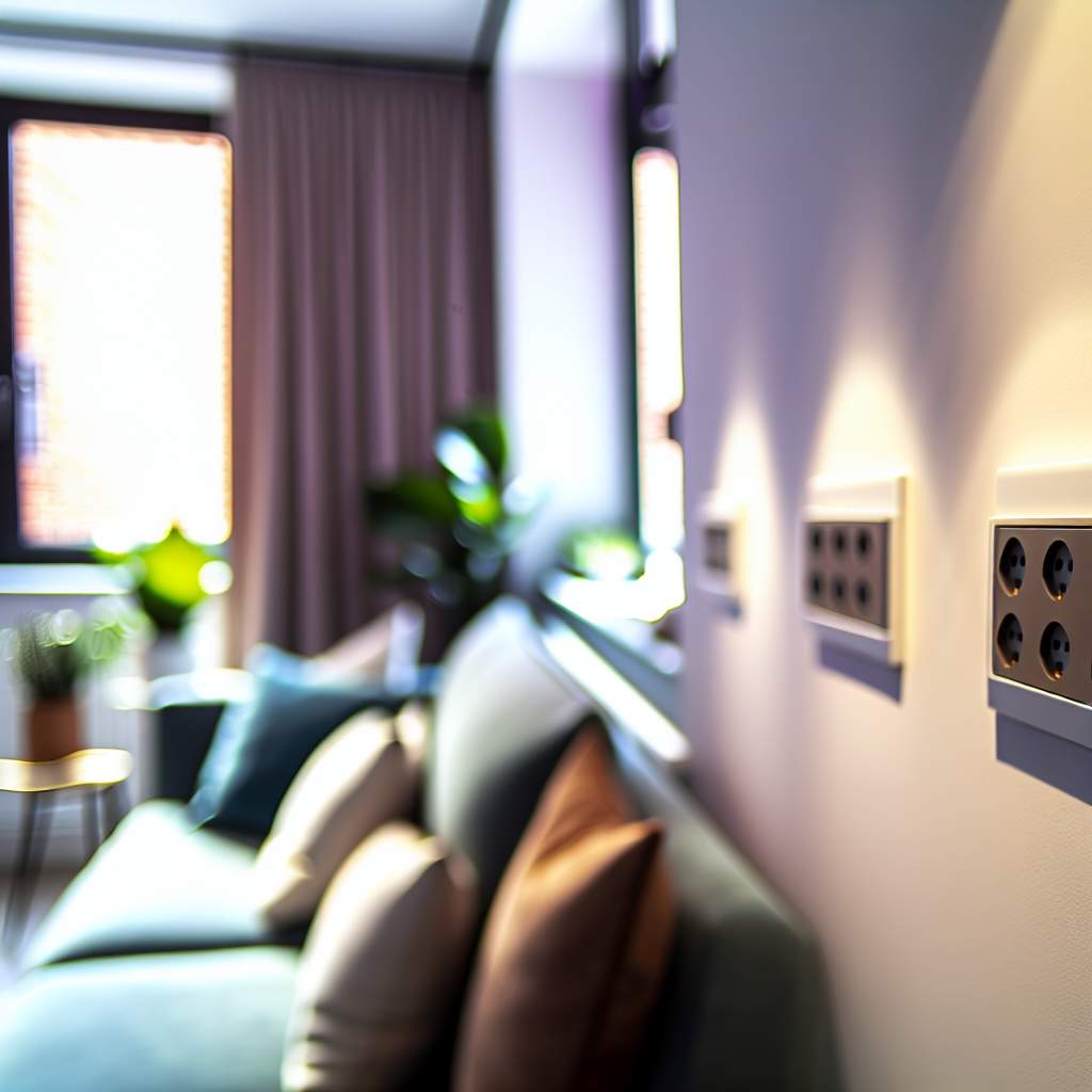 Meilleures prises connectées maison: faites le bon choix!