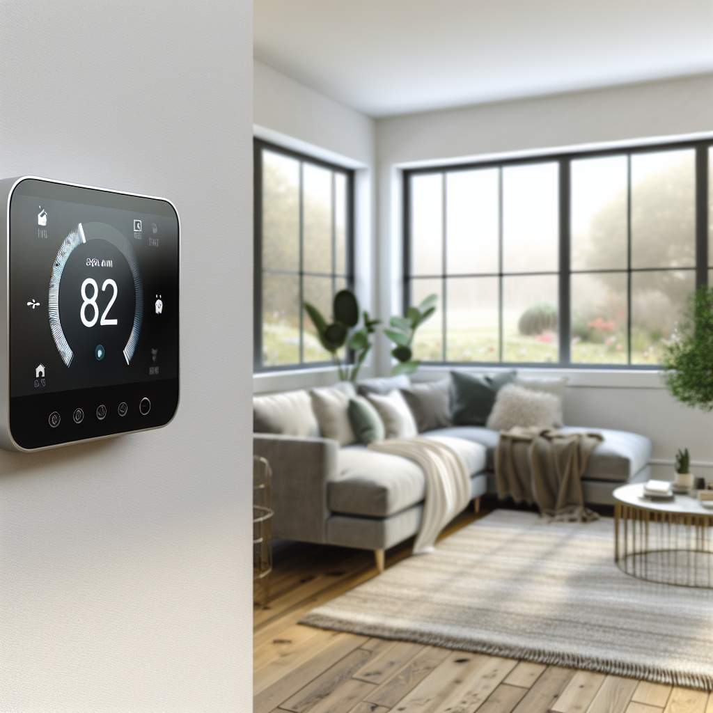 thermostats-intelligents thermostats-intelligents